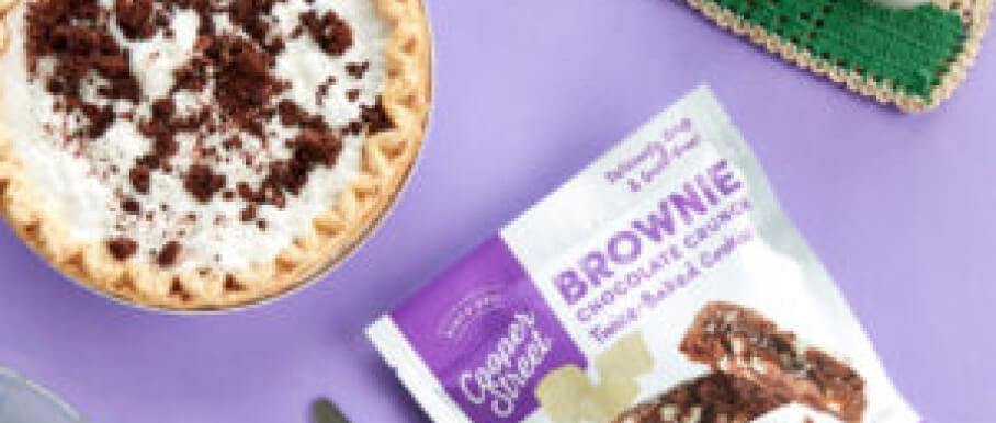 Brownie Chocolate Img