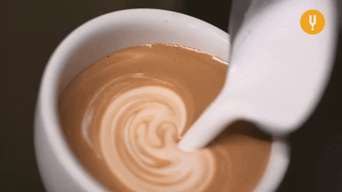 Warm Beverages