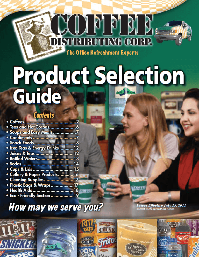 cdc-product-guide