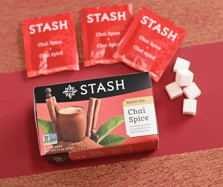Fall Snack Beverages