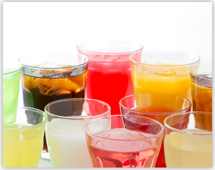 Healthy Coffee Alternatives