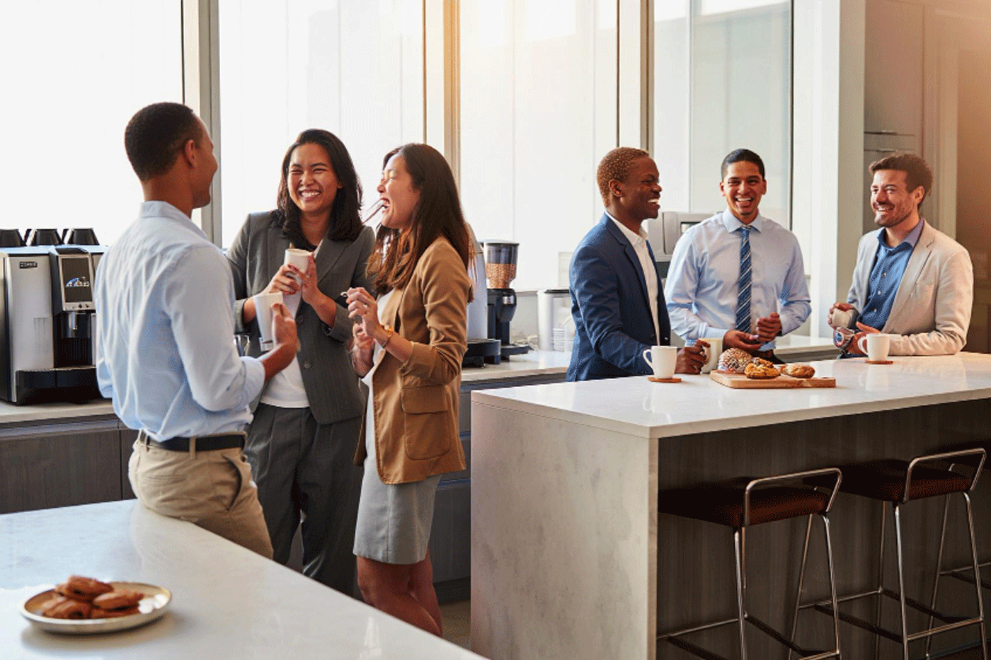 Create An Engaging Pantry For The Office: The Ultimate Guide