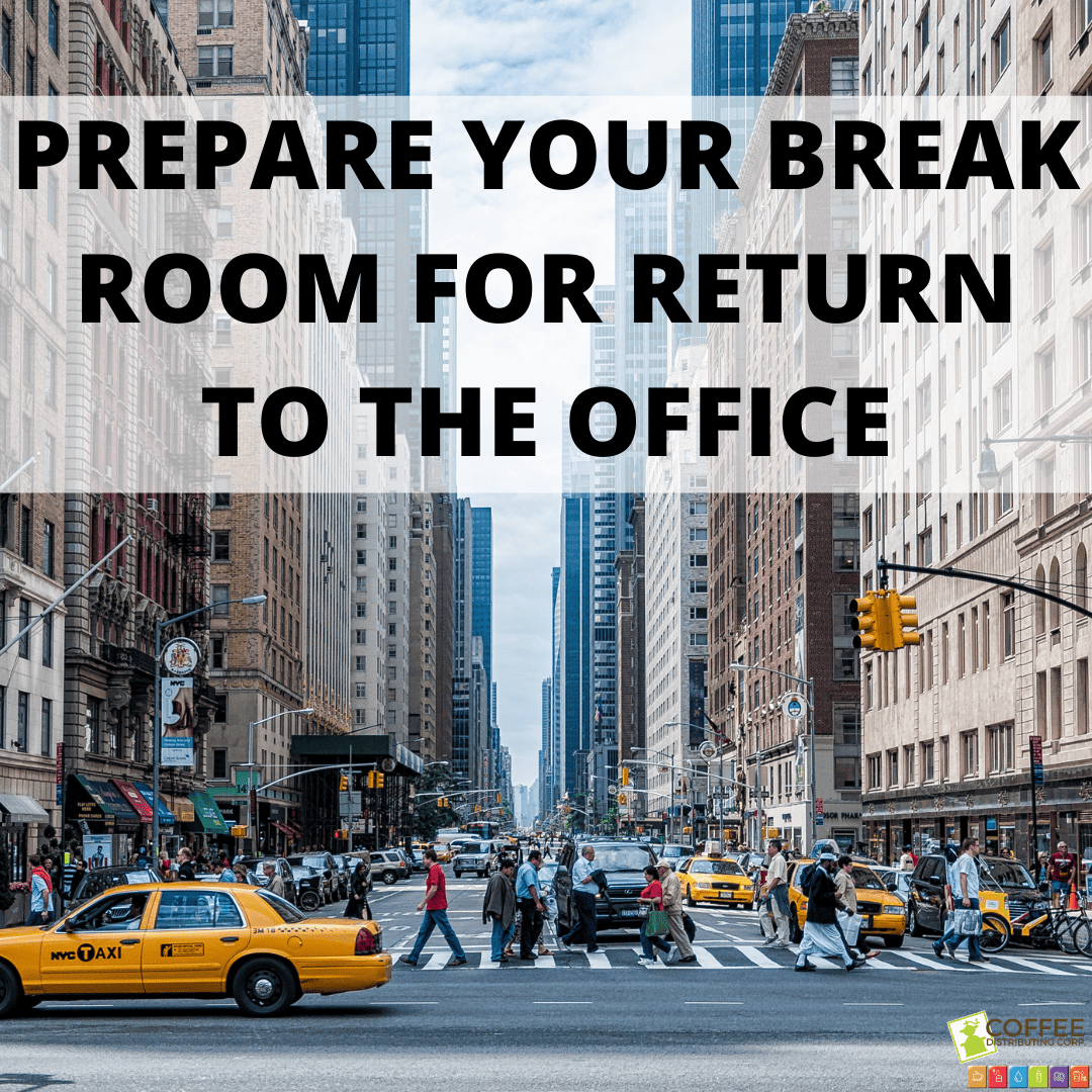 equipment return office