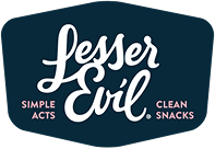 lesser evil