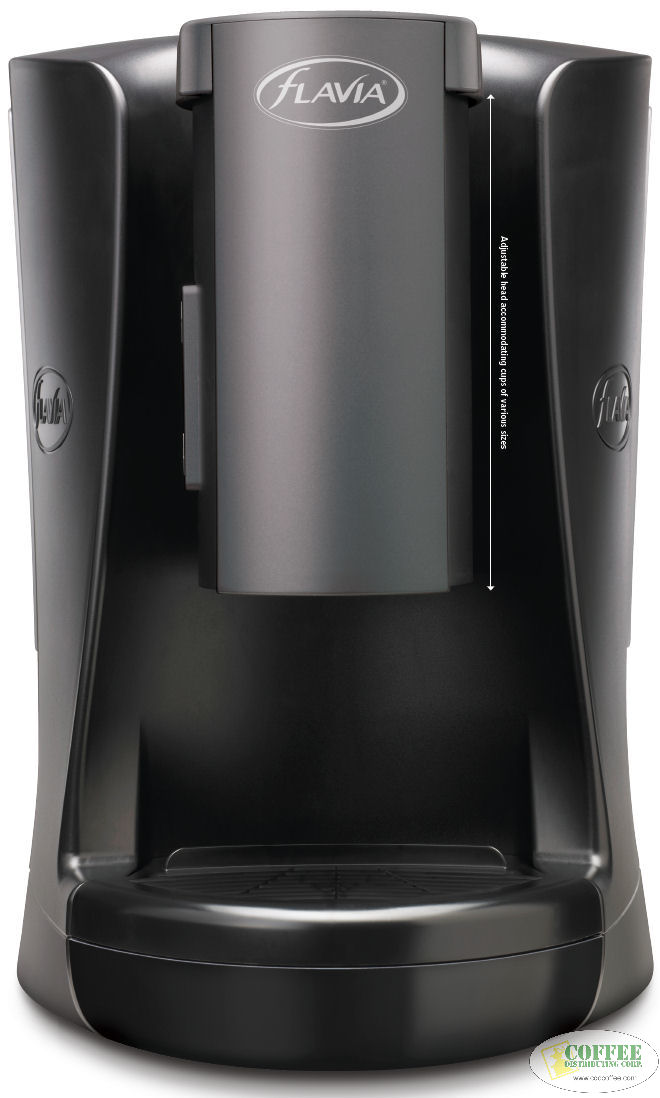 Flavia C150 Office Brewer