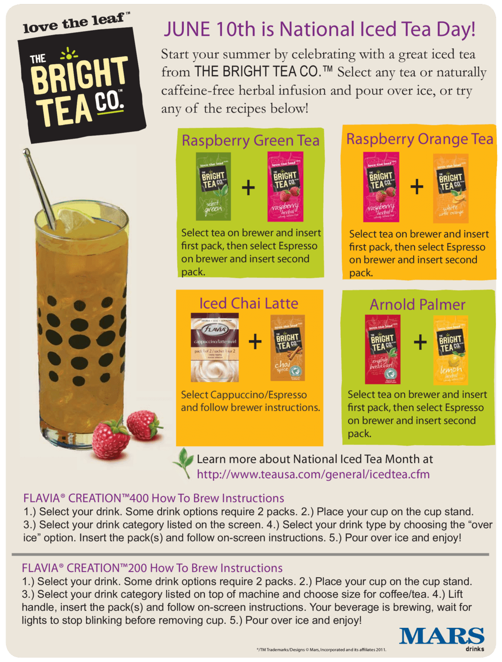 flavia-iced-tea-day-flyer