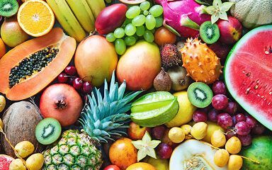 Fresh Fruit Img
