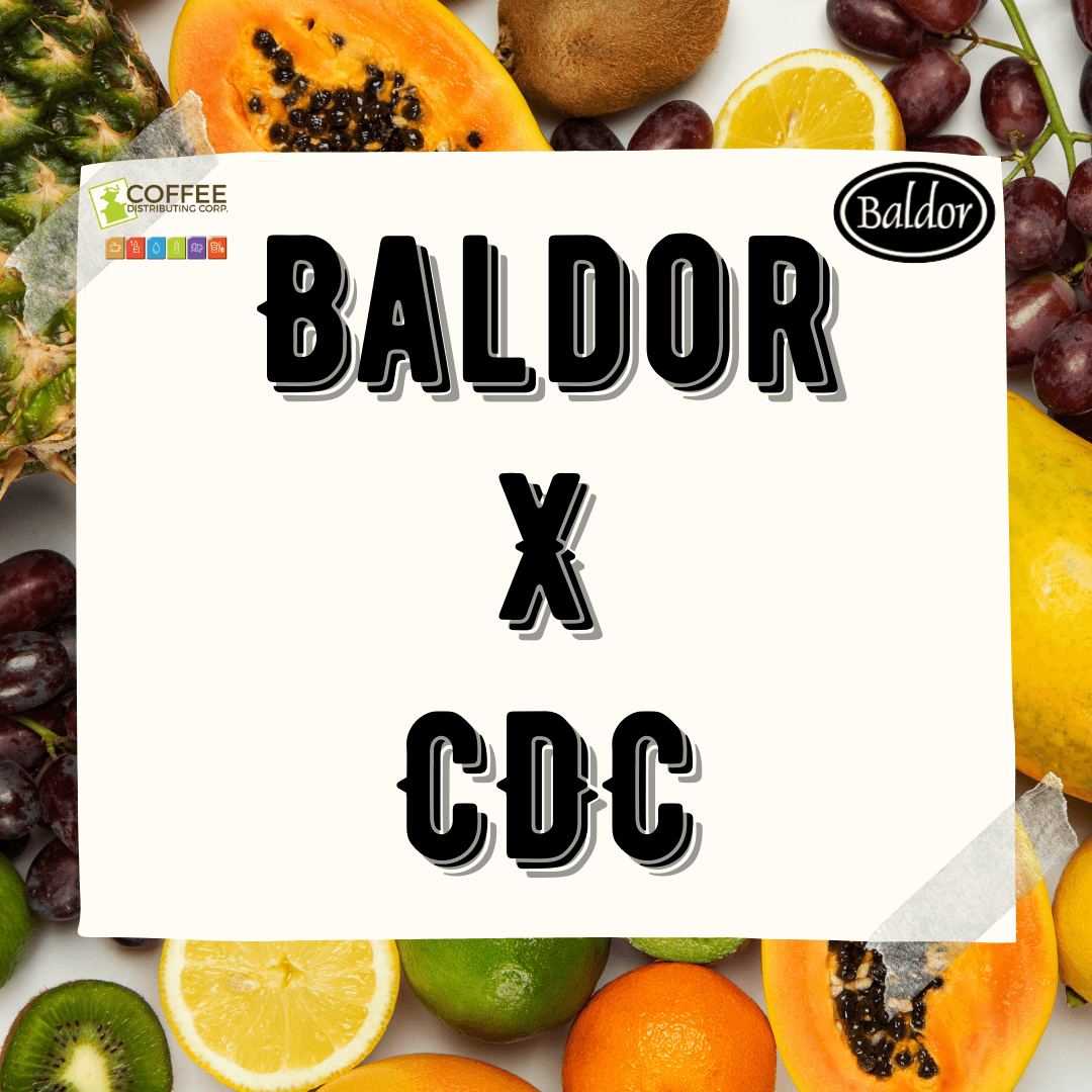Baldor Fresh Fruits Vegetables