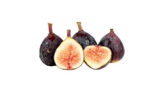 Black Mission Figs