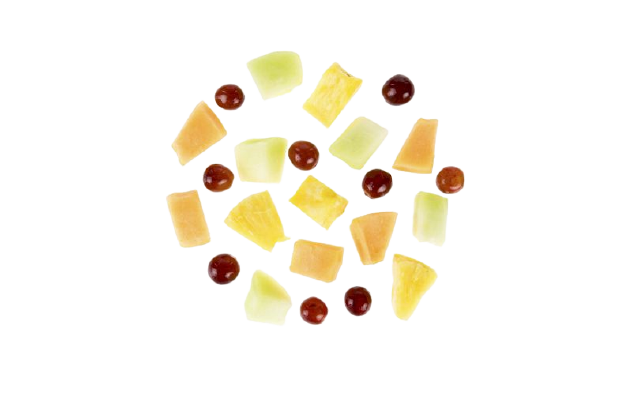 Fruit Salad Al Freso