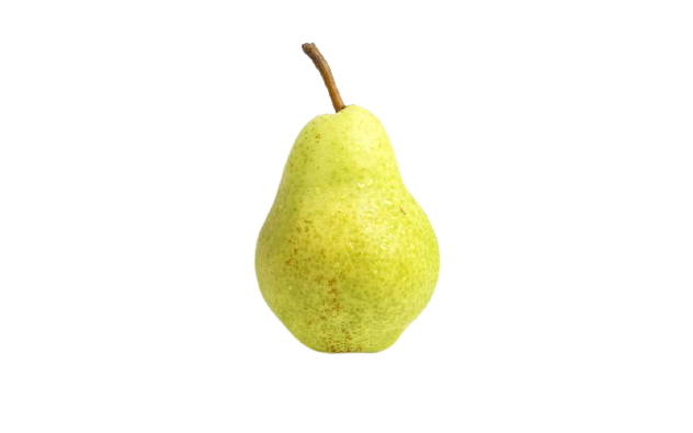 Bartlett Pear