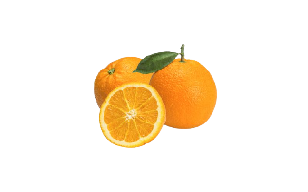 Oranges