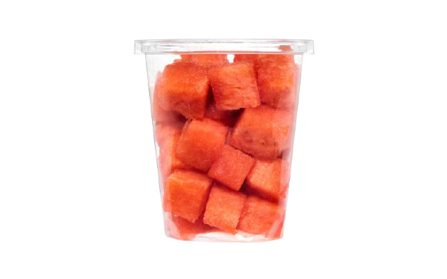 Watermelon Chunks