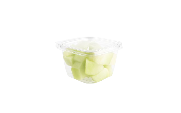Honeydew Melon Chunks