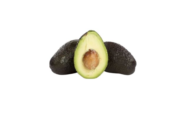 Avocado Ripe

