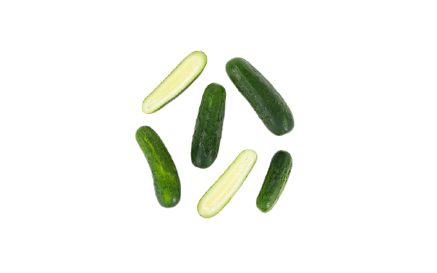 Cucumbers