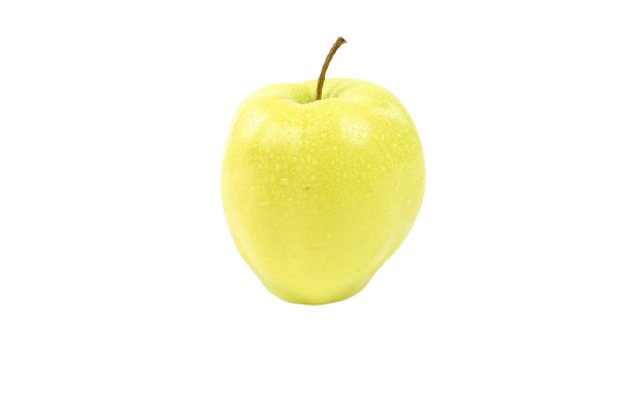 Golden Delicious Apples