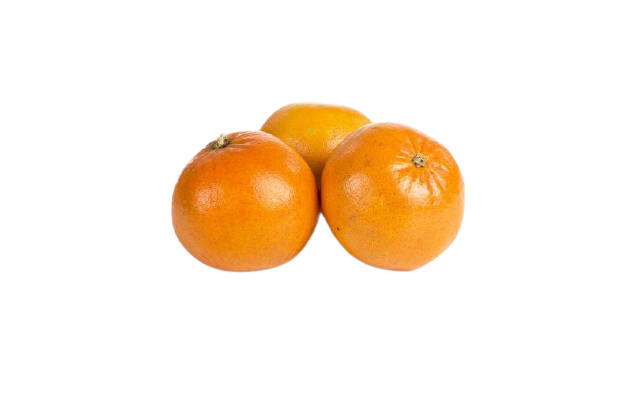 Tangerines