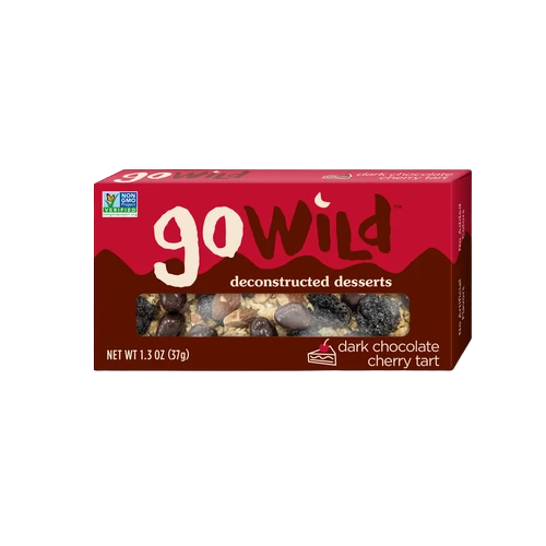 October Trending Snacks