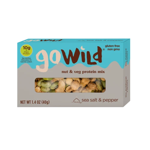 October's Trending Snacks