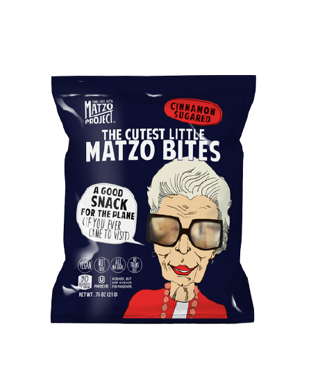 October's Trending Snacks