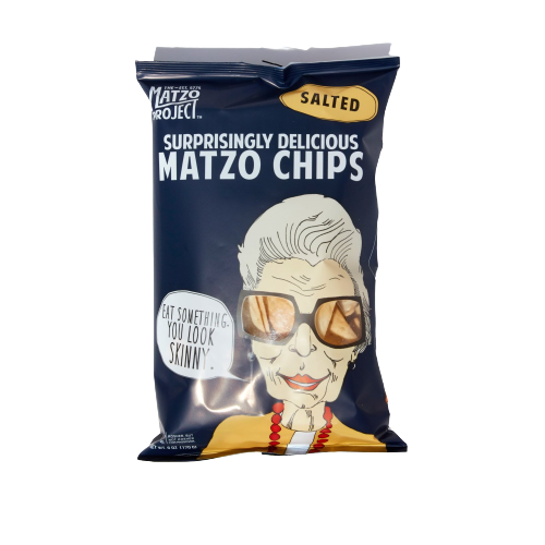 October's Trending Snacks