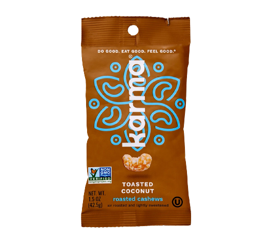 October's Trending Snacks