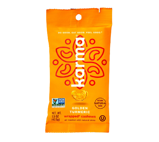 October's Trending Snacks