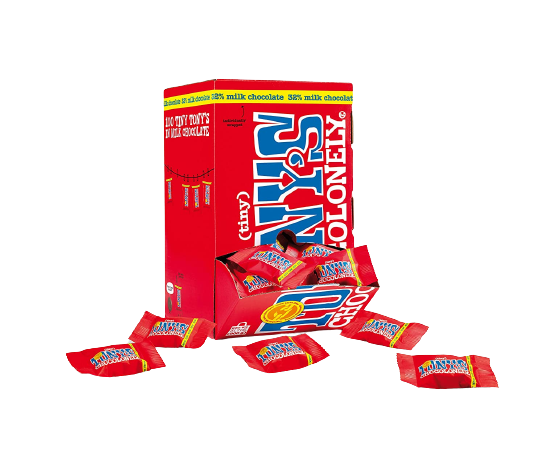 October's Trending Snacks