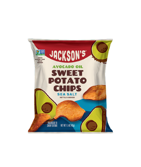 March's Trending Snacks