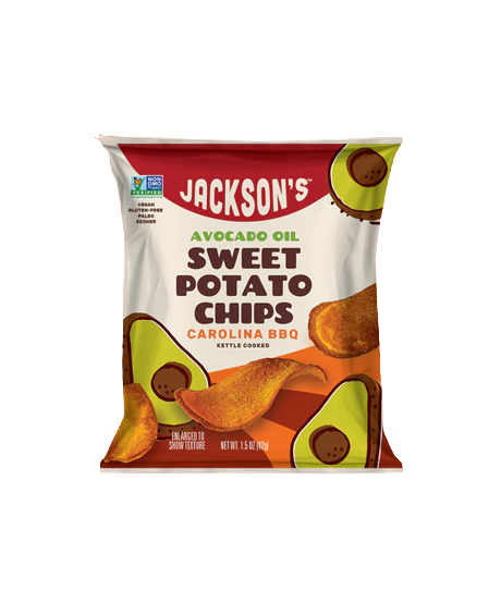 March's Trending Snacks