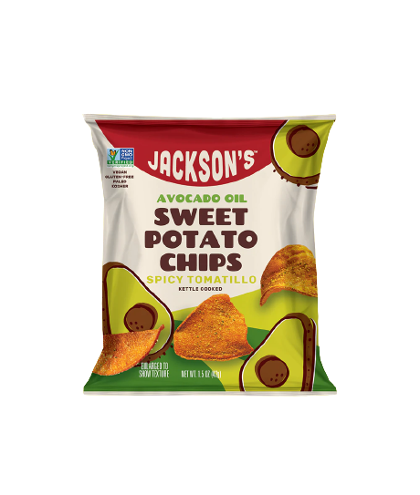 March's Trending Snacks