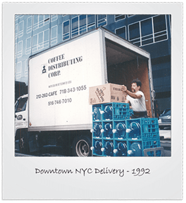 cdc truck 1982