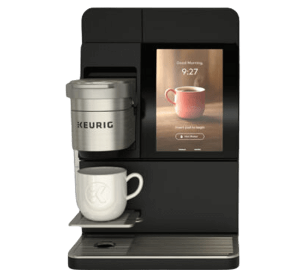 commercial brewer