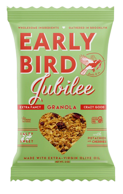 October's Trending Snacks