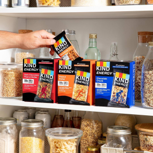KIND Energy Bar