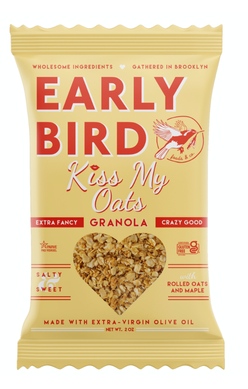 October's Trending Snacks