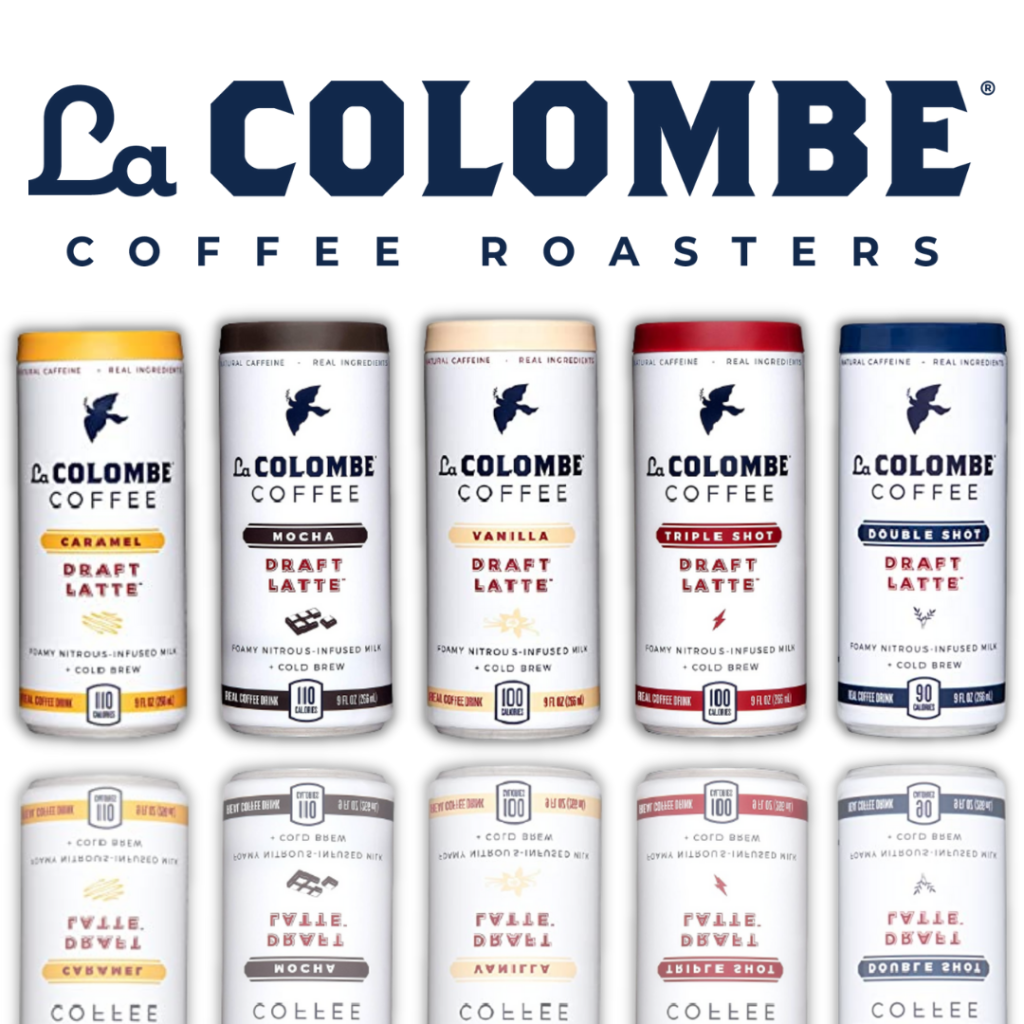 Iced Coffee Official Summer