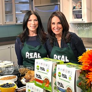 REAL Cookies