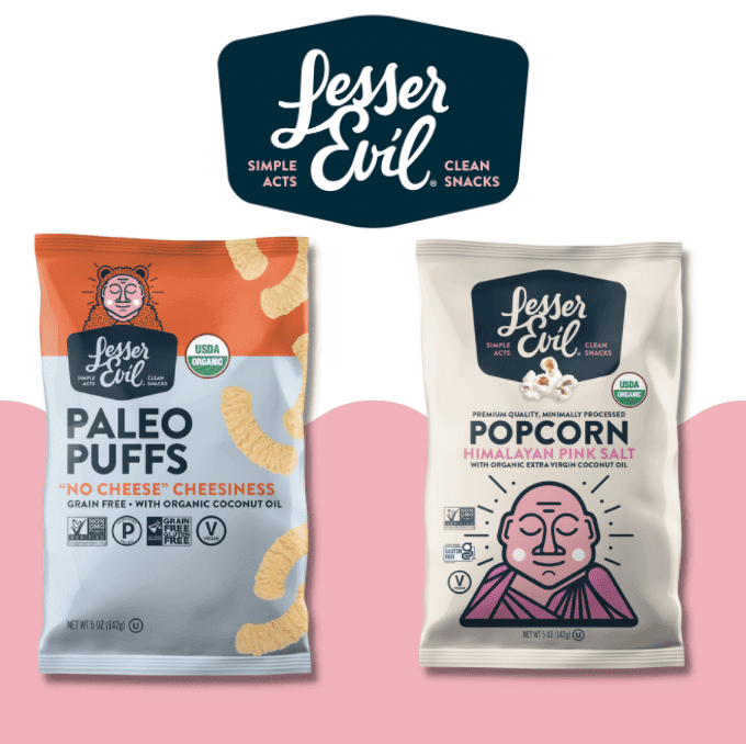 Smart Snacking