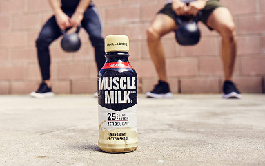 Muscle Milk