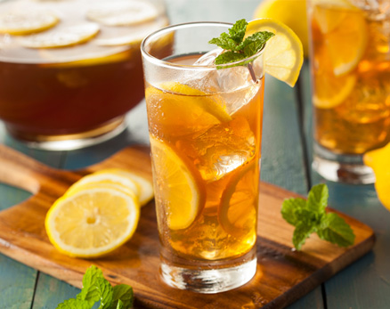 National Iced Tea Day