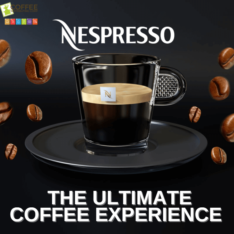 Nespresso