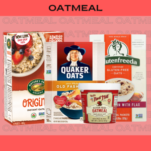 oatmeal