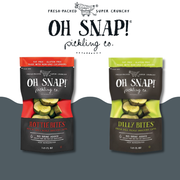 Smart Snacking