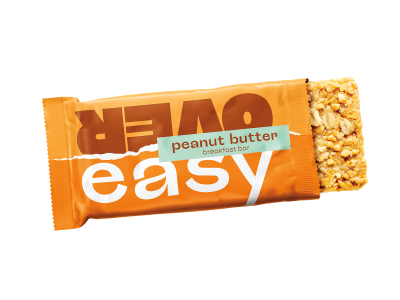 Peanut Butter (1.8oz)- SKU 91462

