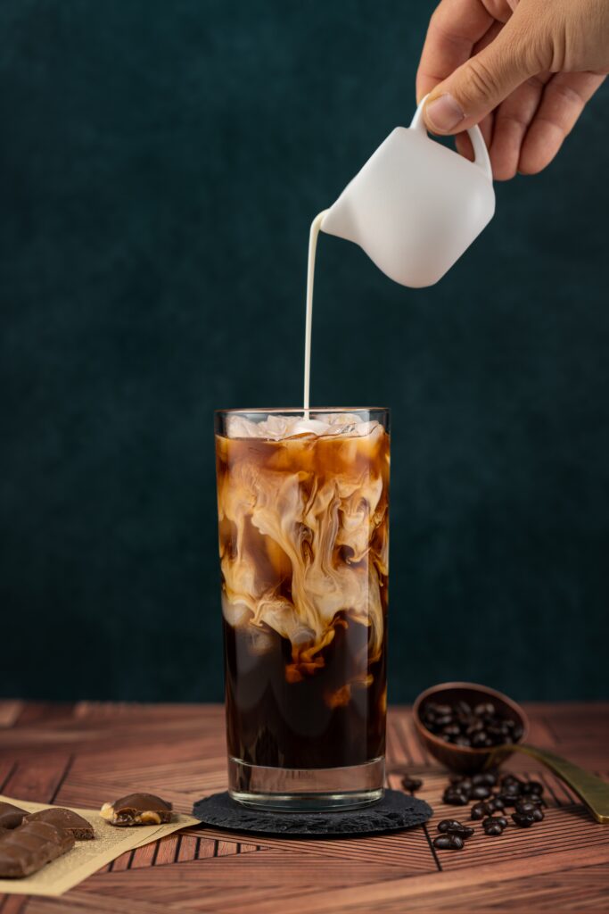 Cold Brew