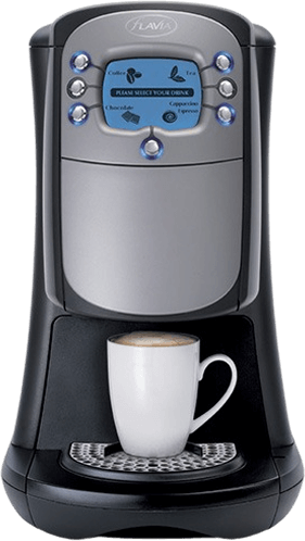 Flavia C400 Titanium