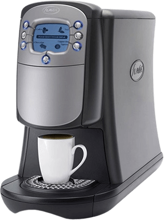 Flavia C400 Titanium