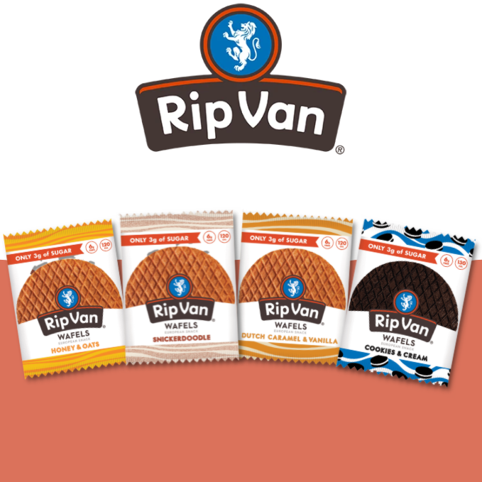 Smart Snacking